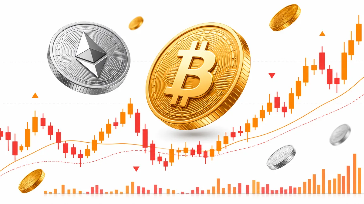 Virexa Trading — criptomonedas y trading de múltiples activos